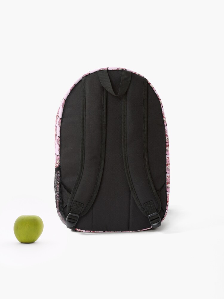 Tokyo Mew Mew Backpack - Image 2