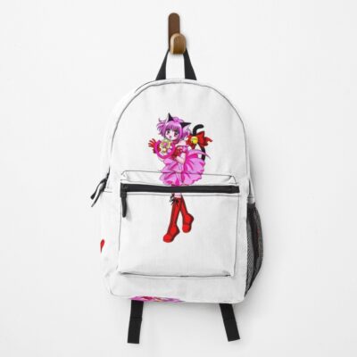 Tokyo Mew Mew Simple Backpack