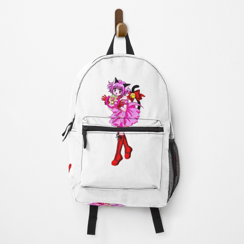 Tokyo Mew Mew Simple Backpack