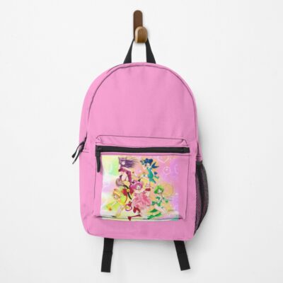 Tokyo Mew Mew Anime Backpack