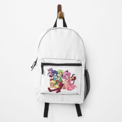Tokyo Mew Mew Retro Backpack