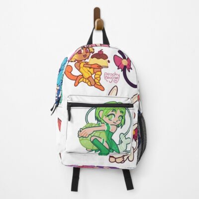 Tokyo Mew Mew Full Team Backpack