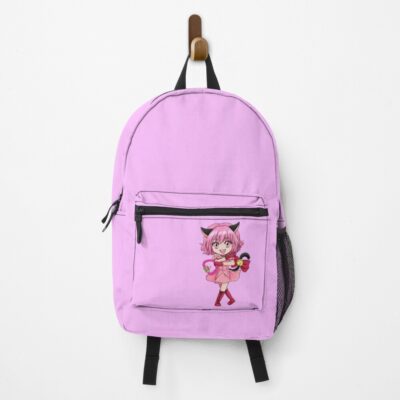 Mewberry Chibi Tokyo Mewmew Backpack