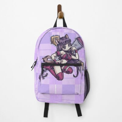 Zakuro Fujiwara From Tokyo Mew Mew Backpack