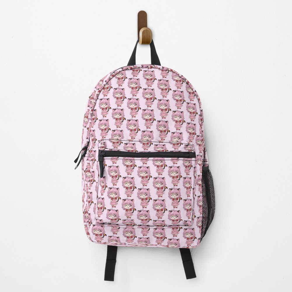 Tokyo Mew Mew Backpack