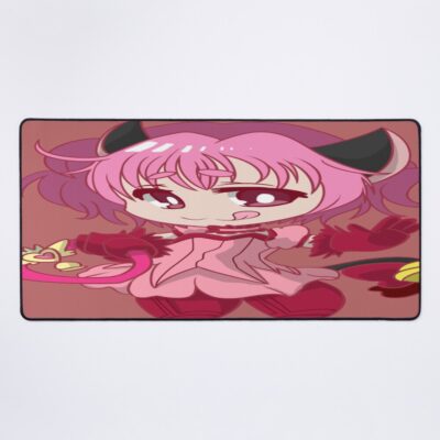 Tokyo Mew Mew Ichigo Mouse Pad