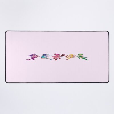Tokyo Mew Mew Power Mouse Pad