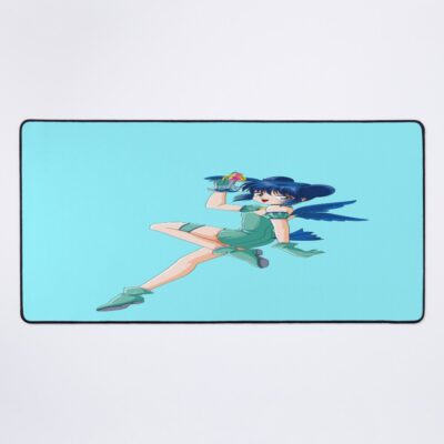 Tokyo Mew Mew Minto Aizawa Mouse Pad