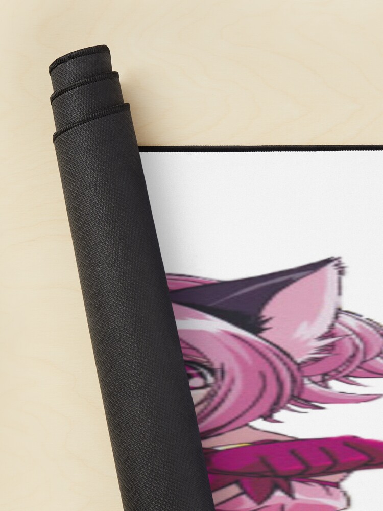 Mew Ichigo Mouse Pad - Image 2