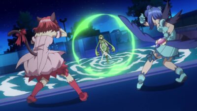 vlcsnap 2022 12 16 00h14m41s604 - Tokyo Mew Mew Store